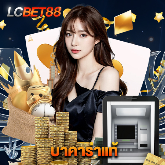 lcbet88 บาคาร่าแท้