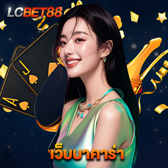 lcbet88 เว็บบาคาร่า